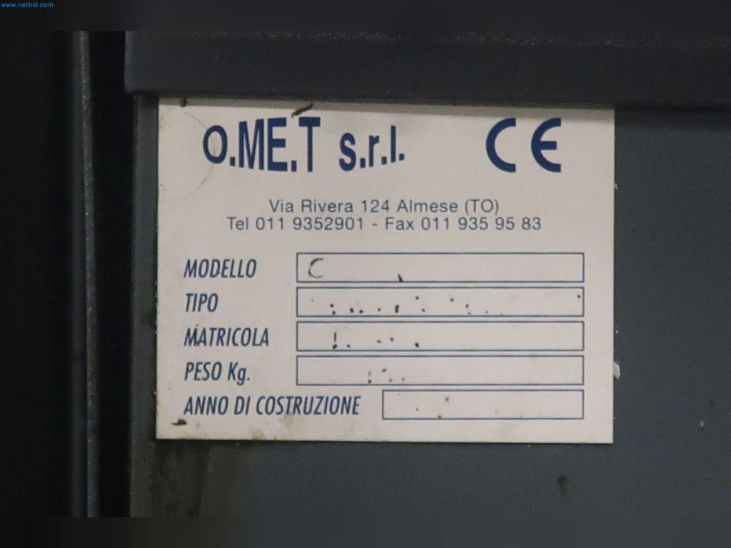 Maschinen aus dem Bereich Umformtechnik-10