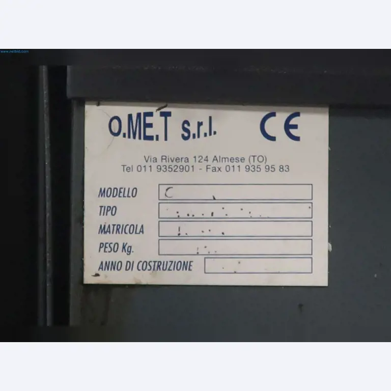 Maschinen aus dem Bereich Umformtechnik-10