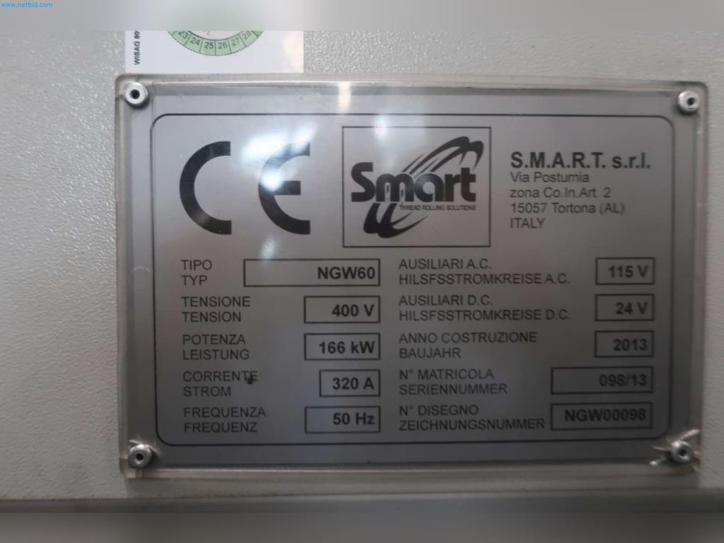 Maschinen aus dem Bereich Umformtechnik-2