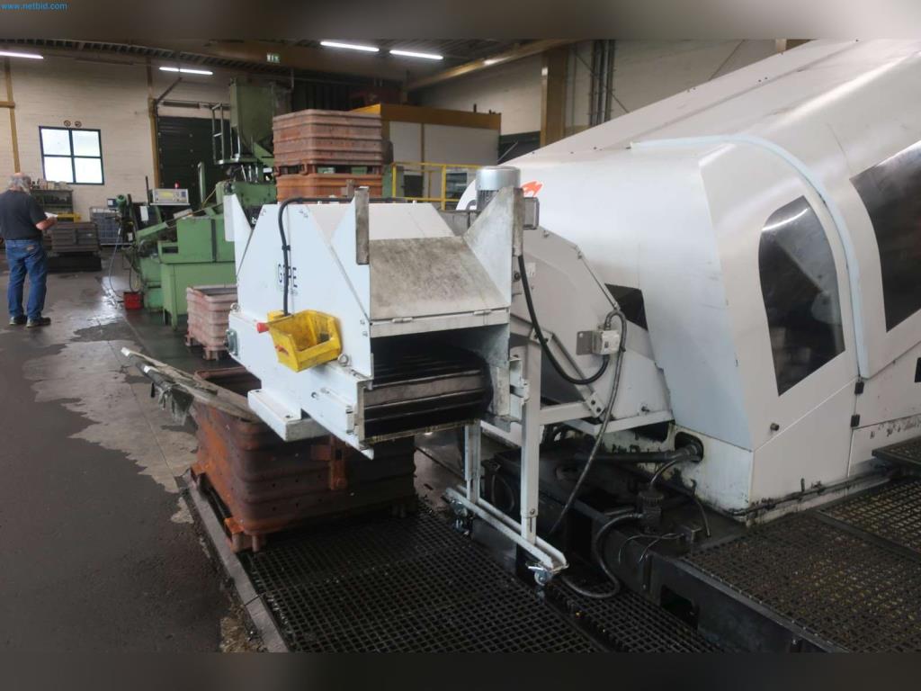 Maschinen aus dem Bereich Umformtechnik-3