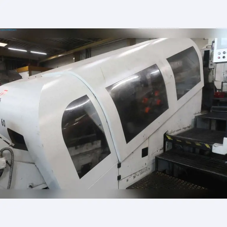 Maschinen aus dem Bereich Umformtechnik-4