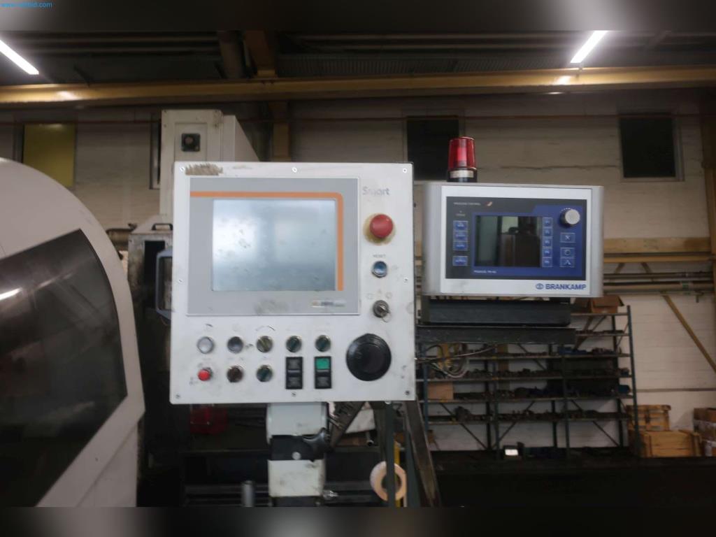 Maschinen aus dem Bereich Umformtechnik-5