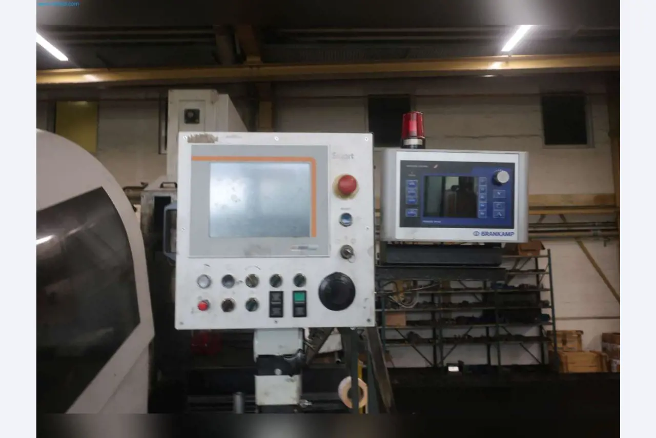 Maschinen aus dem Bereich Umformtechnik-5