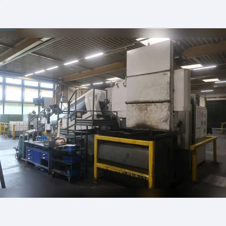 Maschinen aus dem Bereich Umformtechnik-6