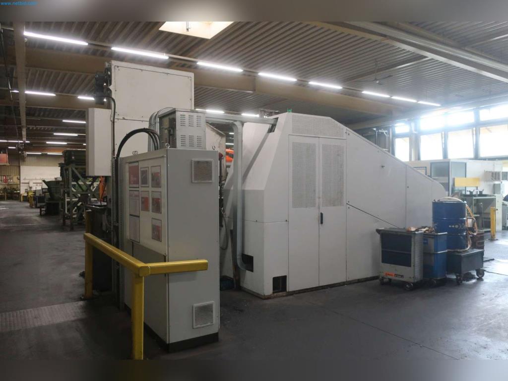 Maschinen aus dem Bereich Umformtechnik-7