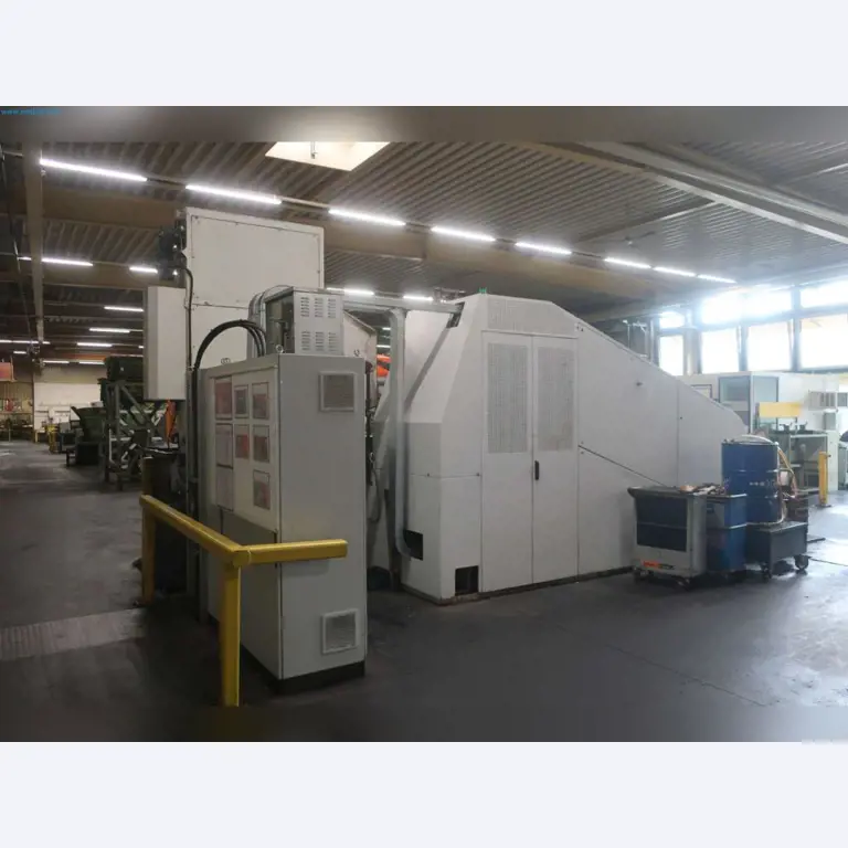 Maschinen aus dem Bereich Umformtechnik-7