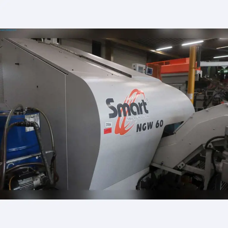 Maschinen aus dem Bereich Umformtechnik-8