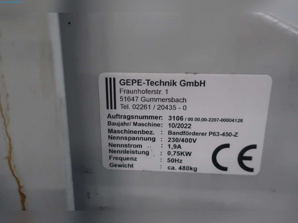 Maschinen aus dem Bereich Umformtechnik-9