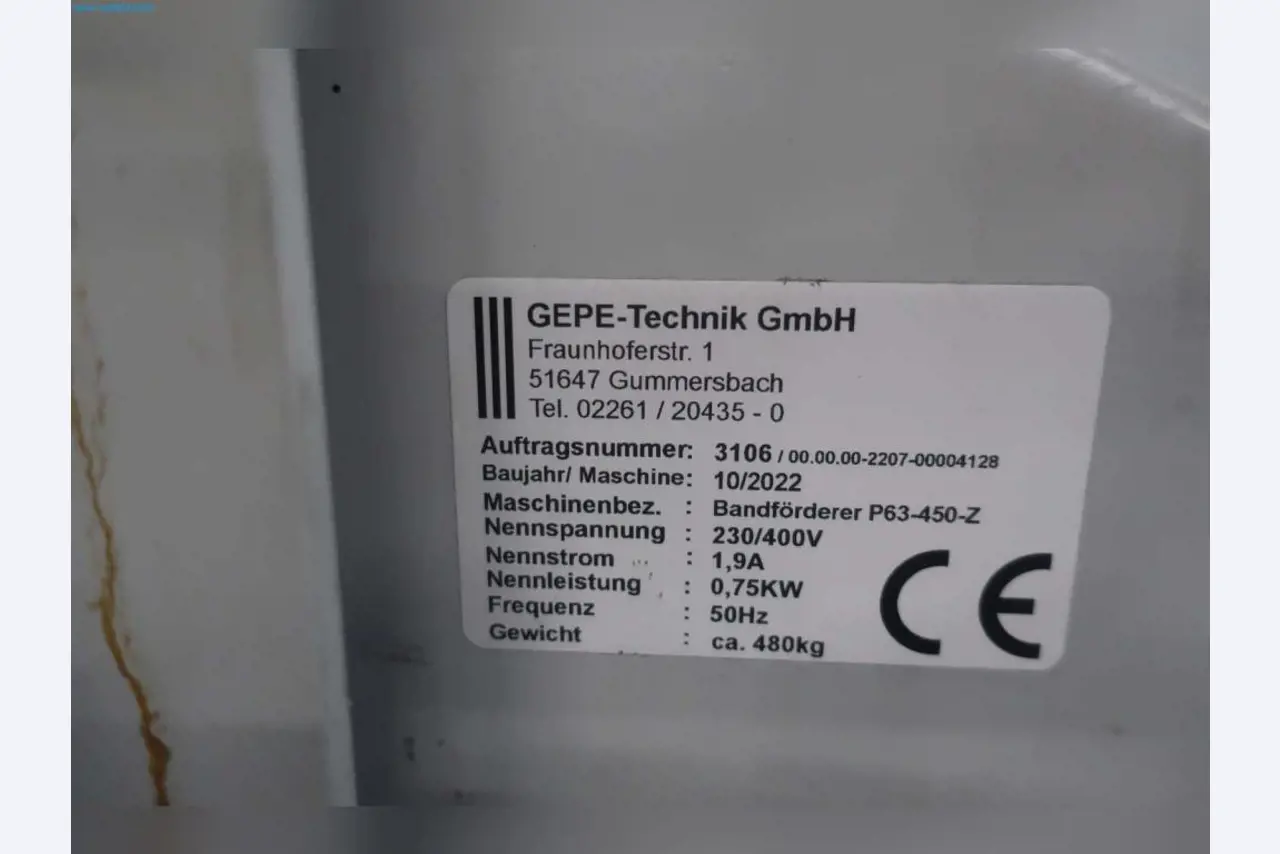 Maschinen aus dem Bereich Umformtechnik-9