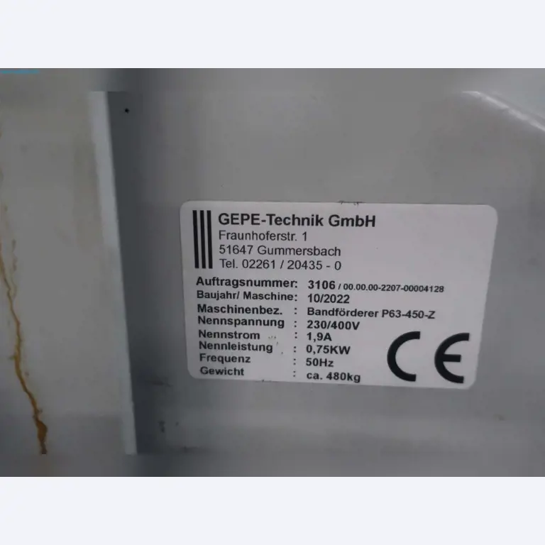 Maschinen aus dem Bereich Umformtechnik-9