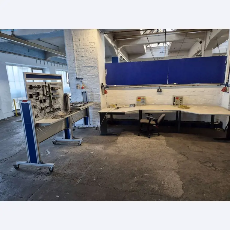 Machines uit de vormtechnologiesector-1