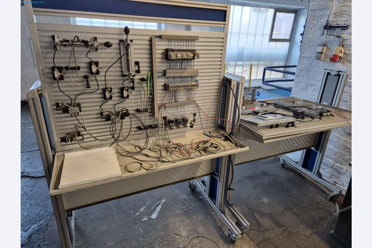 Machines uit de vormtechnologiesector-2