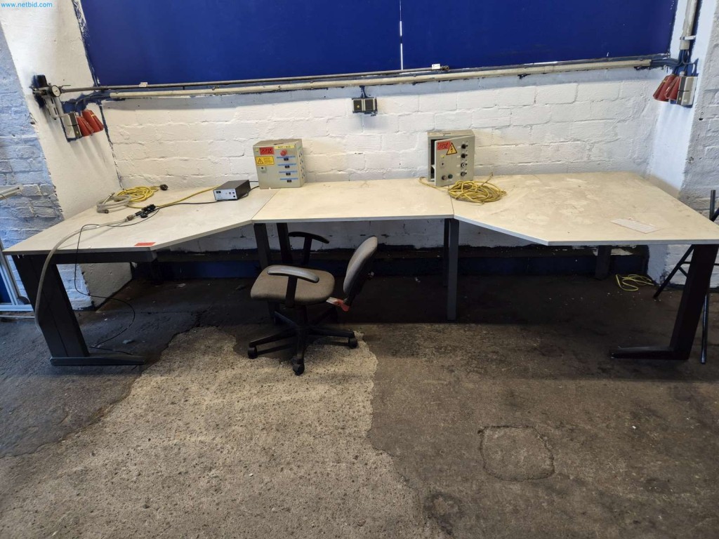 Maschinen aus dem Bereich Umformtechnik-3