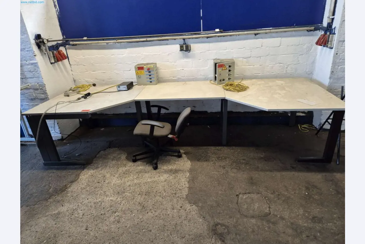 Machines uit de vormtechnologiesector-3