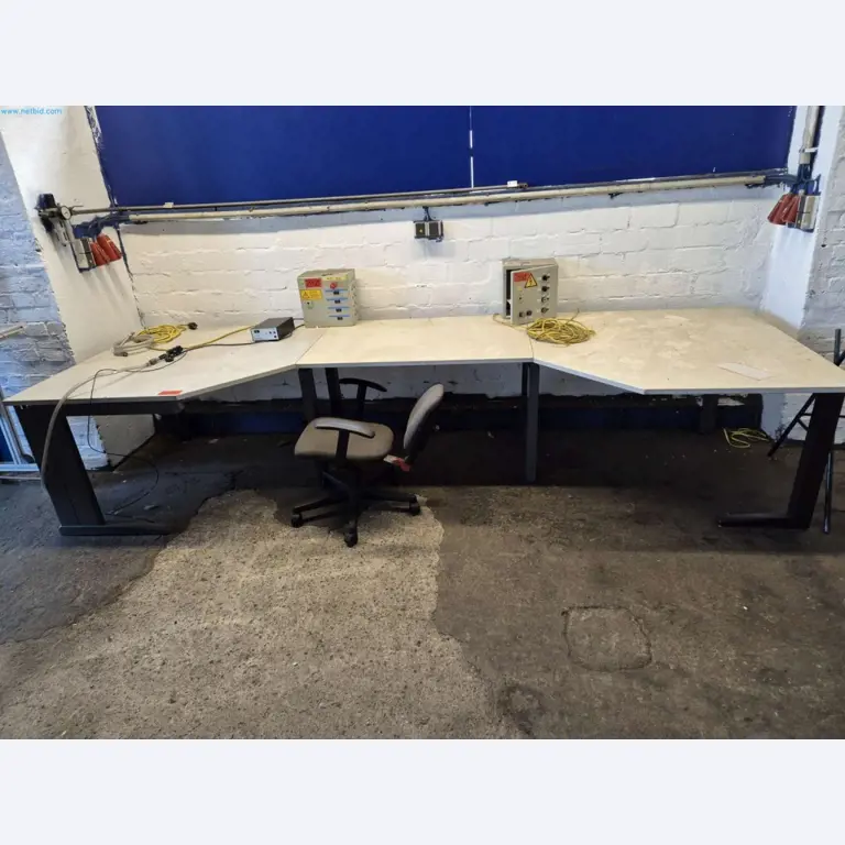 Machines uit de vormtechnologiesector-3