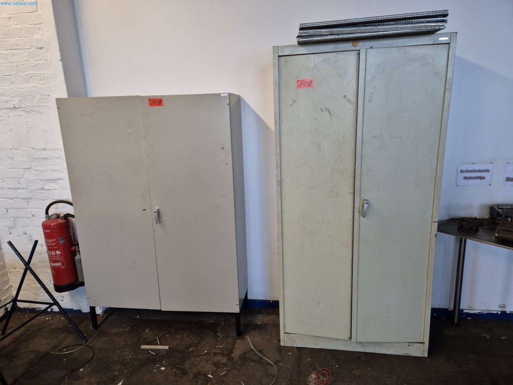 Maschinen aus dem Bereich Umformtechnik-4