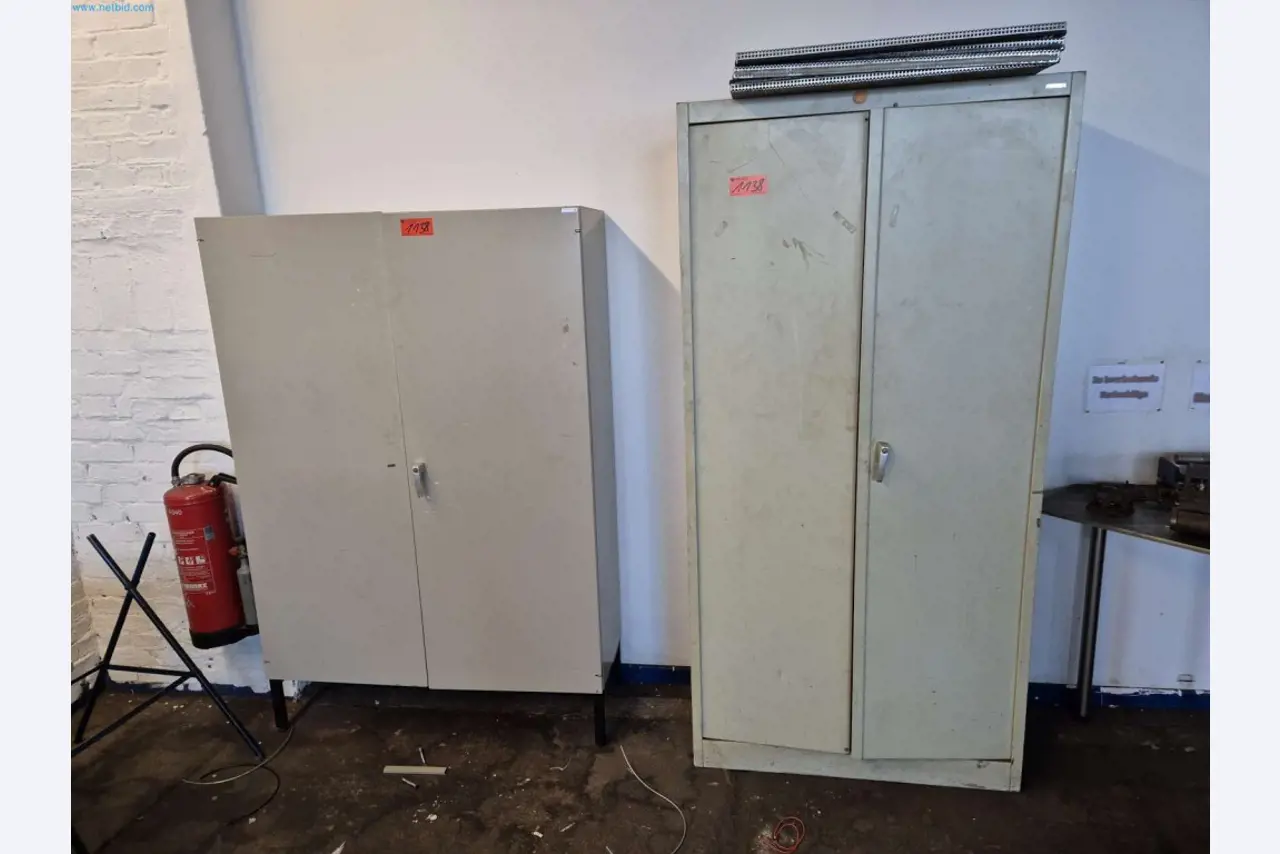 Machines uit de vormtechnologiesector-4