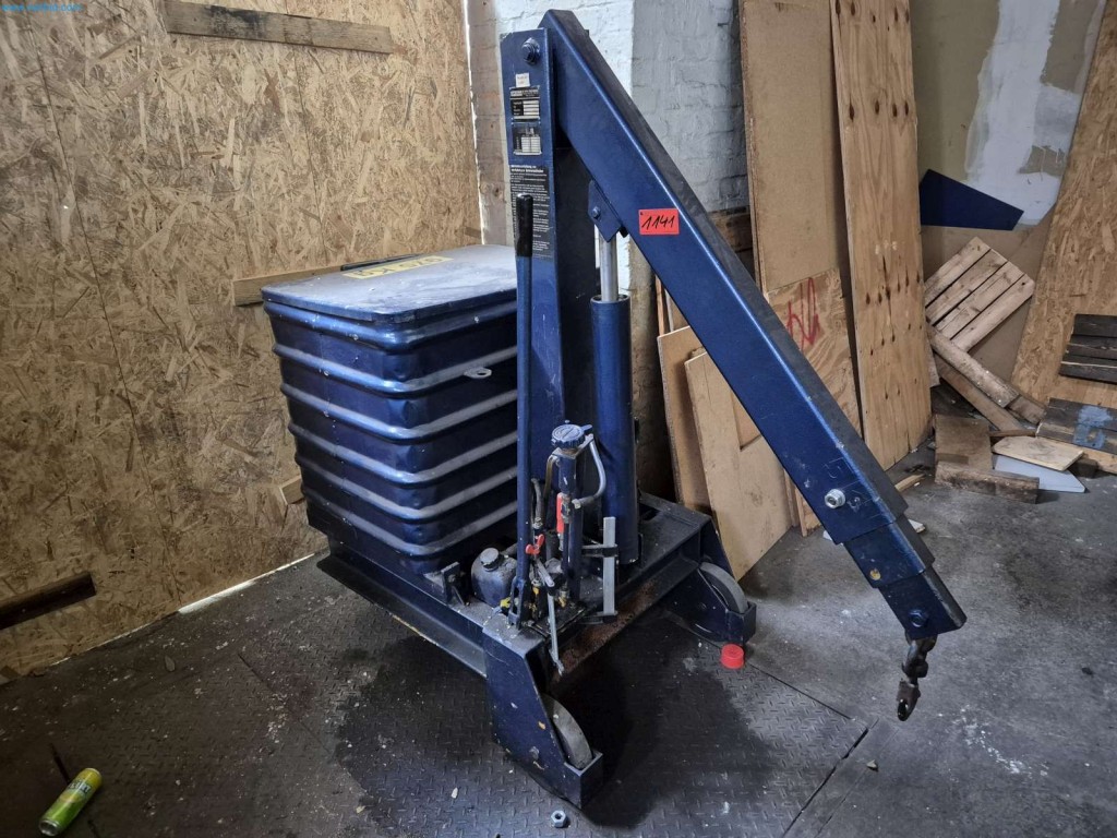 Stroje z oblasti tvářecích technologií-1