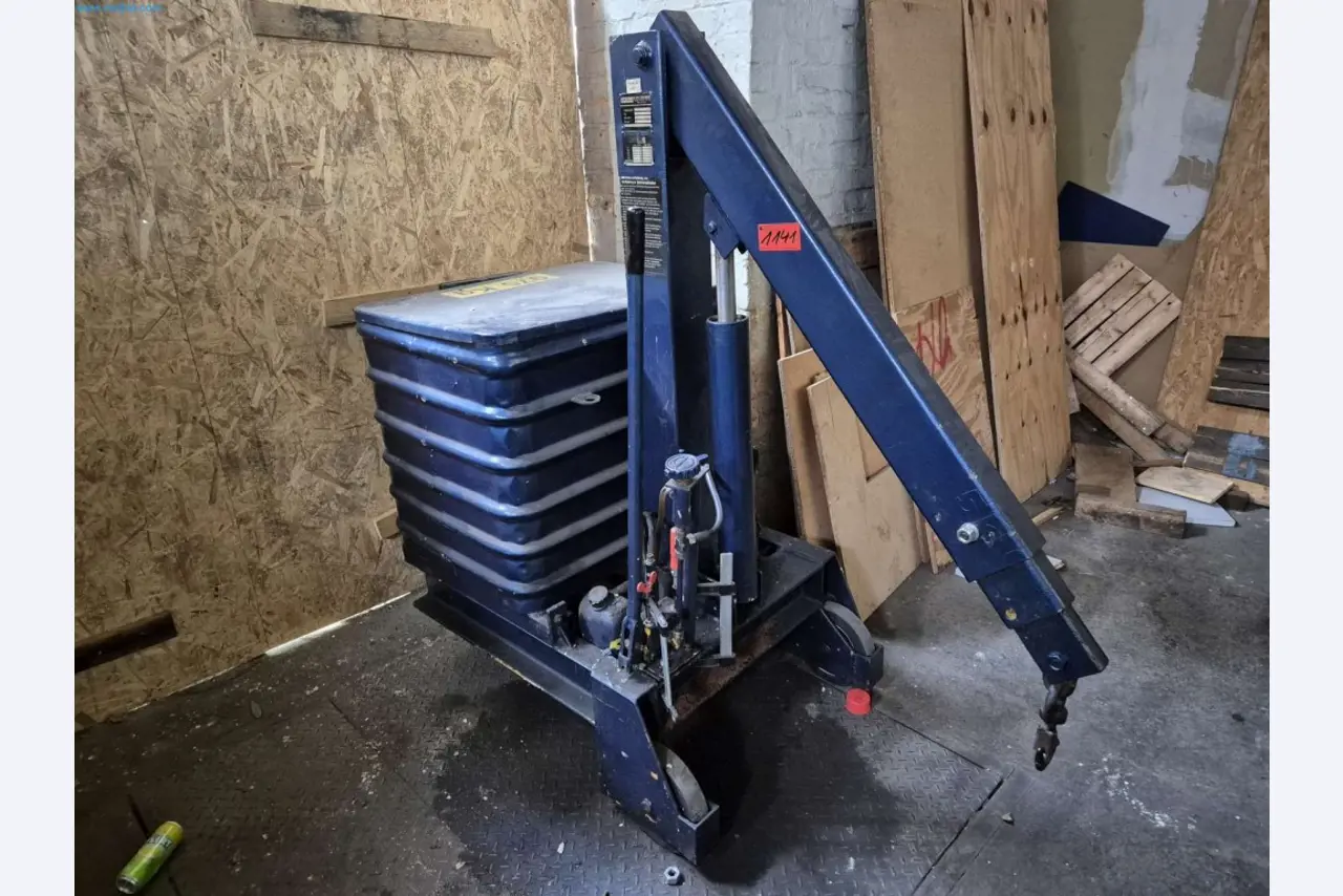 Stroje z oblasti tvářecích technologií-1