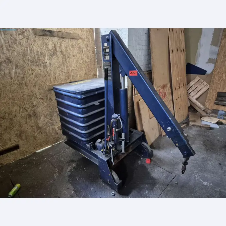 Stroje z oblasti tvářecích technologií-1