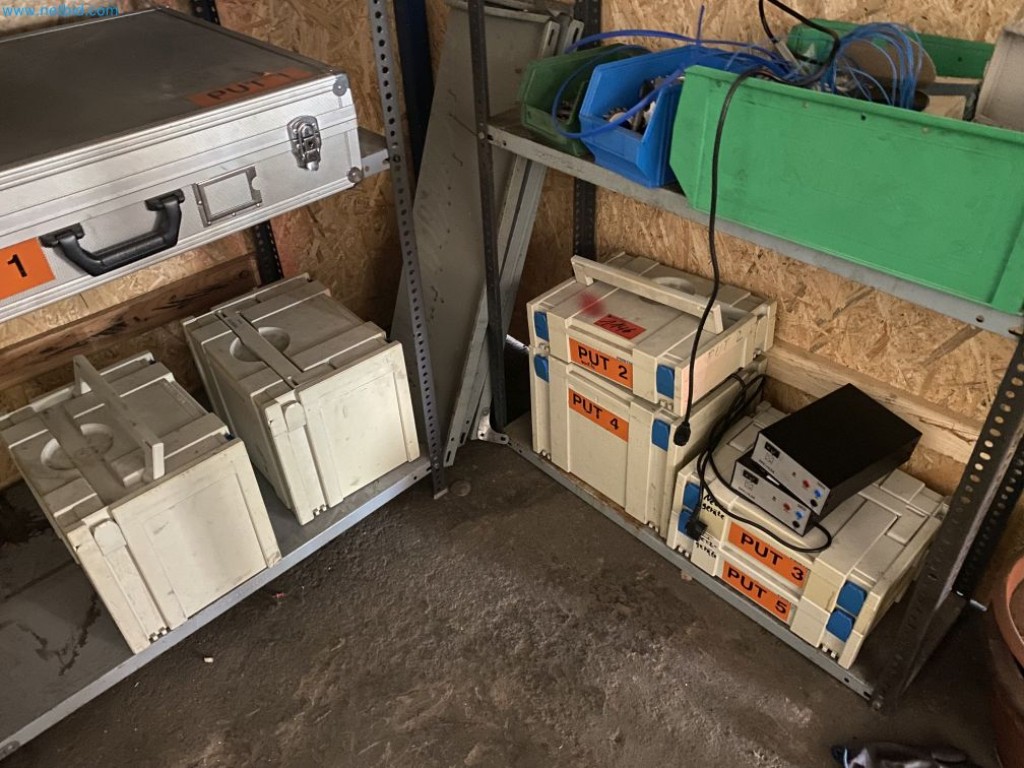 Máquinas del sector de la tecnología de conformado-1