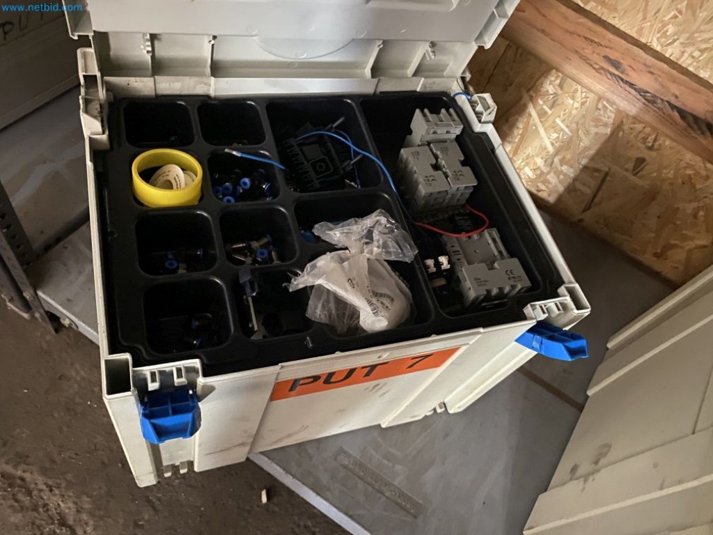 Máquinas del sector de la tecnología de conformado-4