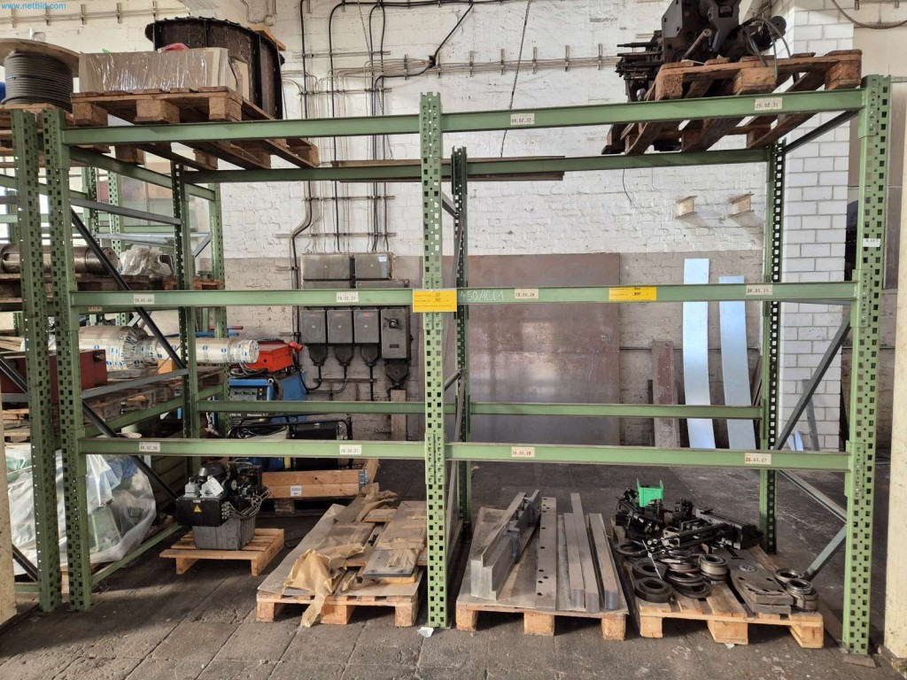 Stroje z oblasti tvářecích technologií-1