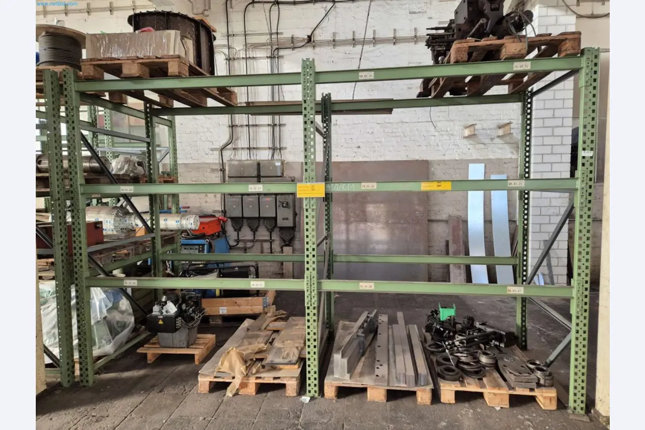 Stroje z oblasti tvářecích technologií-1