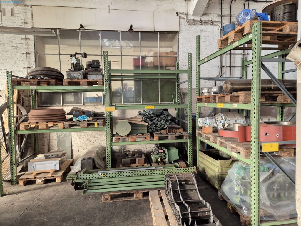 Stroje z oblasti tvářecích technologií-2