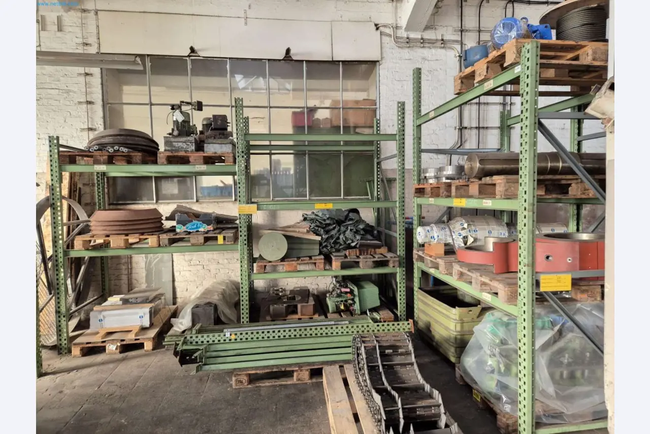 Stroje z oblasti tvářecích technologií-2