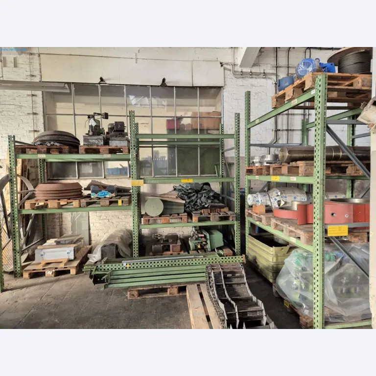 Stroje z oblasti tvářecích technologií-2