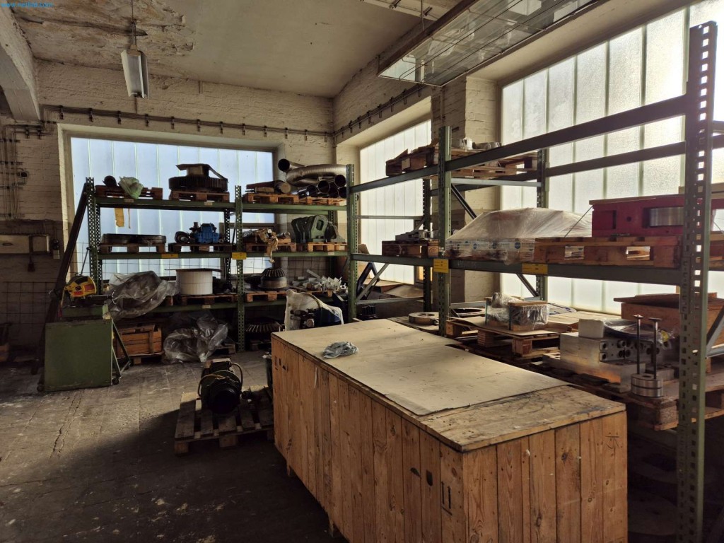 Stroje z oblasti tvářecích technologií-3