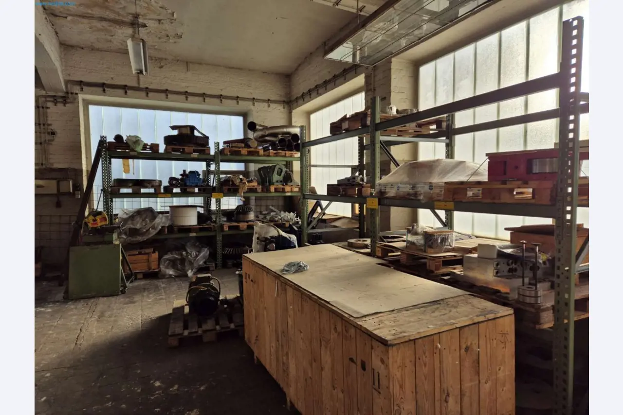 Stroje z oblasti tvářecích technologií-3