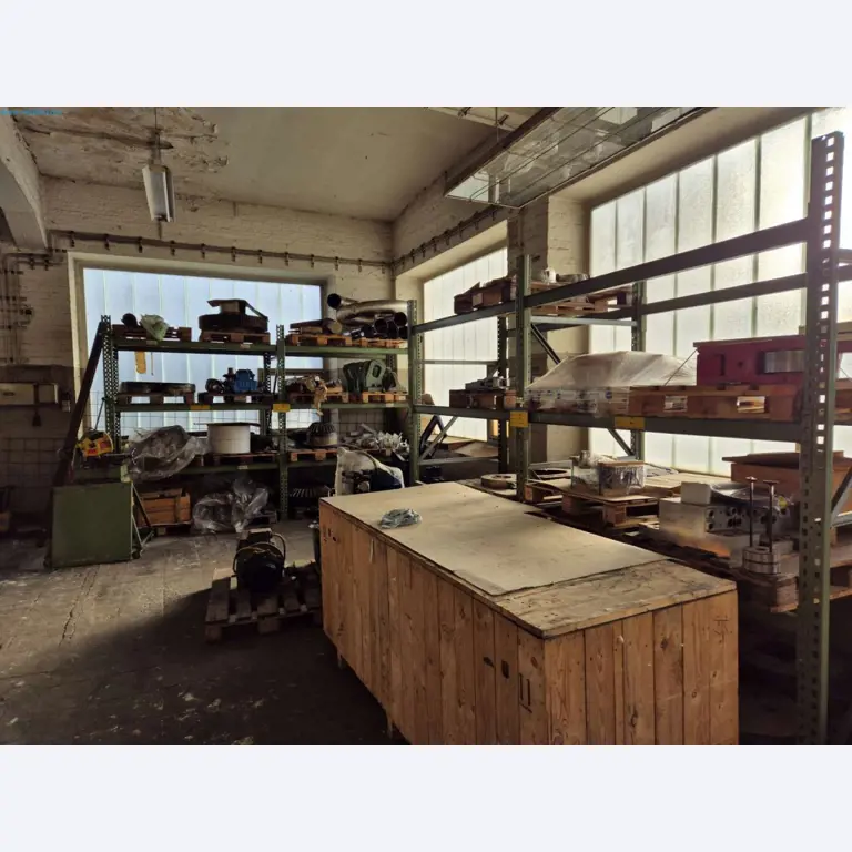 Stroje z oblasti tvářecích technologií-3