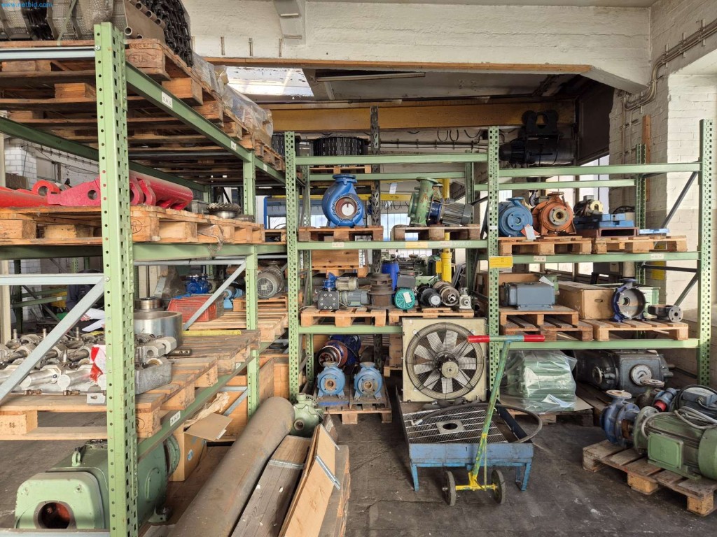 Stroje z oblasti tvářecích technologií-4