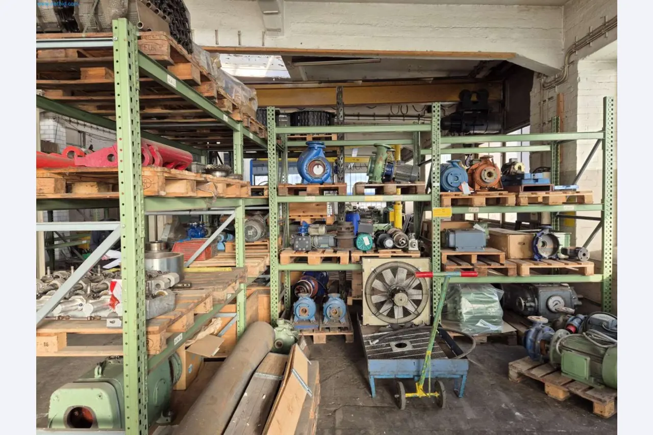 Stroje z oblasti tvářecích technologií-4