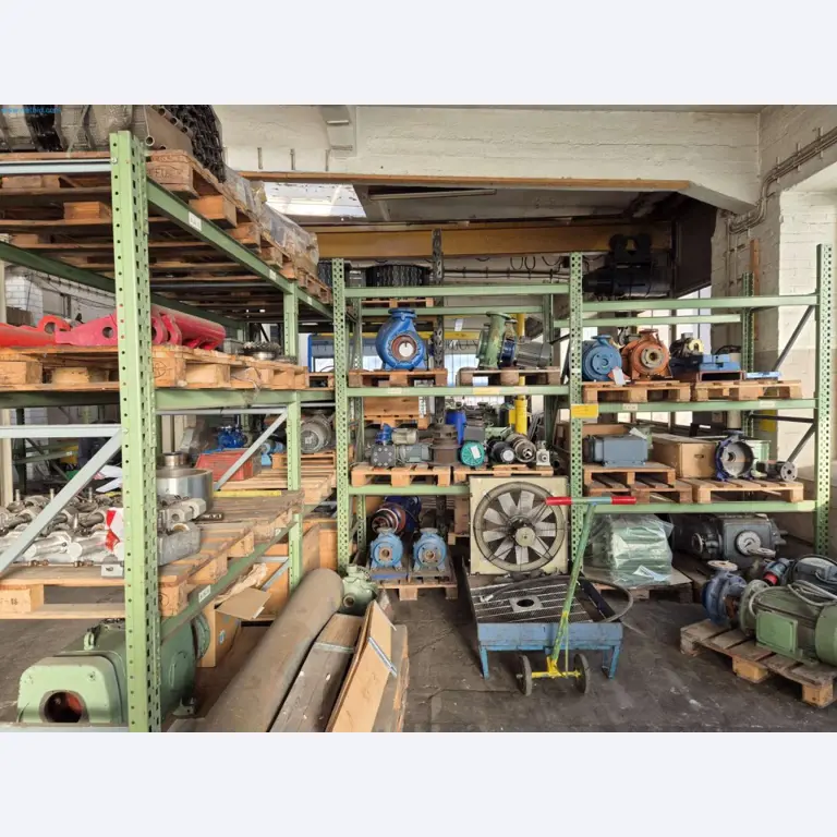 Stroje z oblasti tvářecích technologií-4