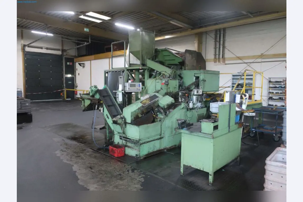 Stroje z oblasti tvářecích technologií-1