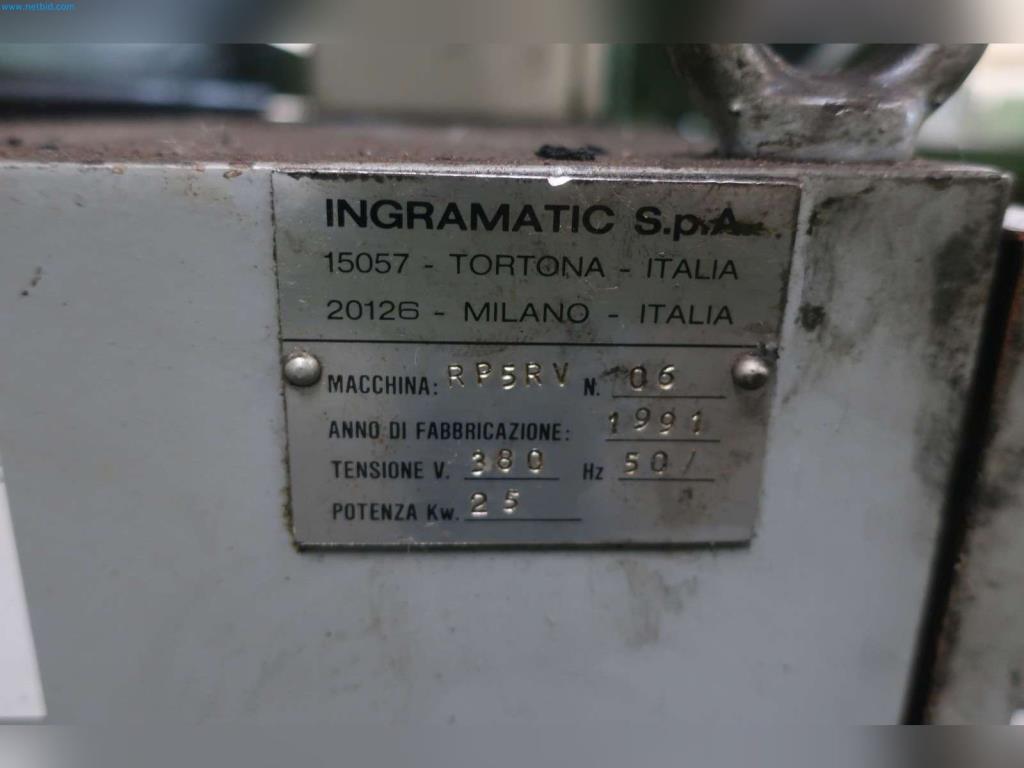 Stroje z oblasti tvářecích technologií-2