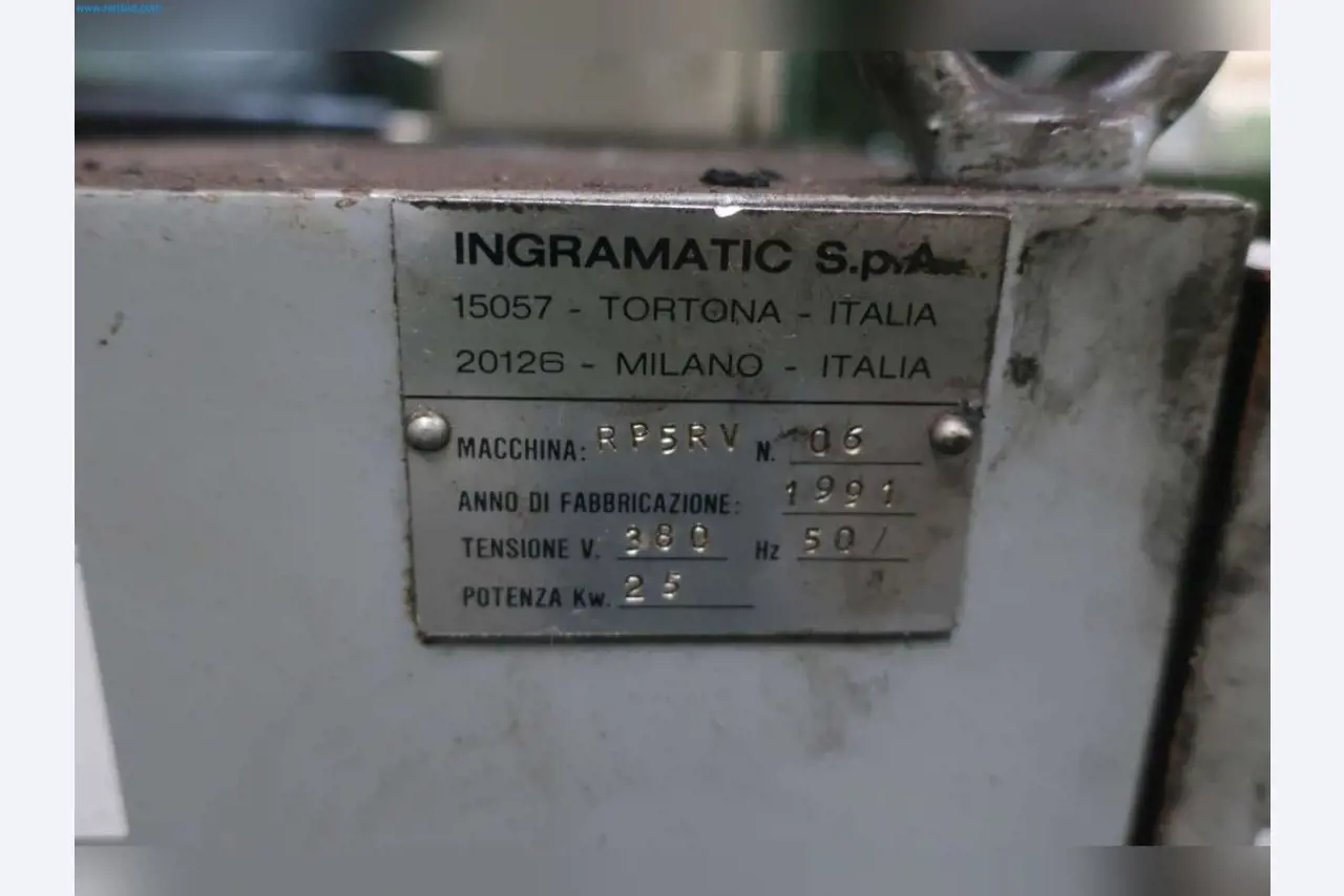 Stroje z oblasti tvářecích technologií-2