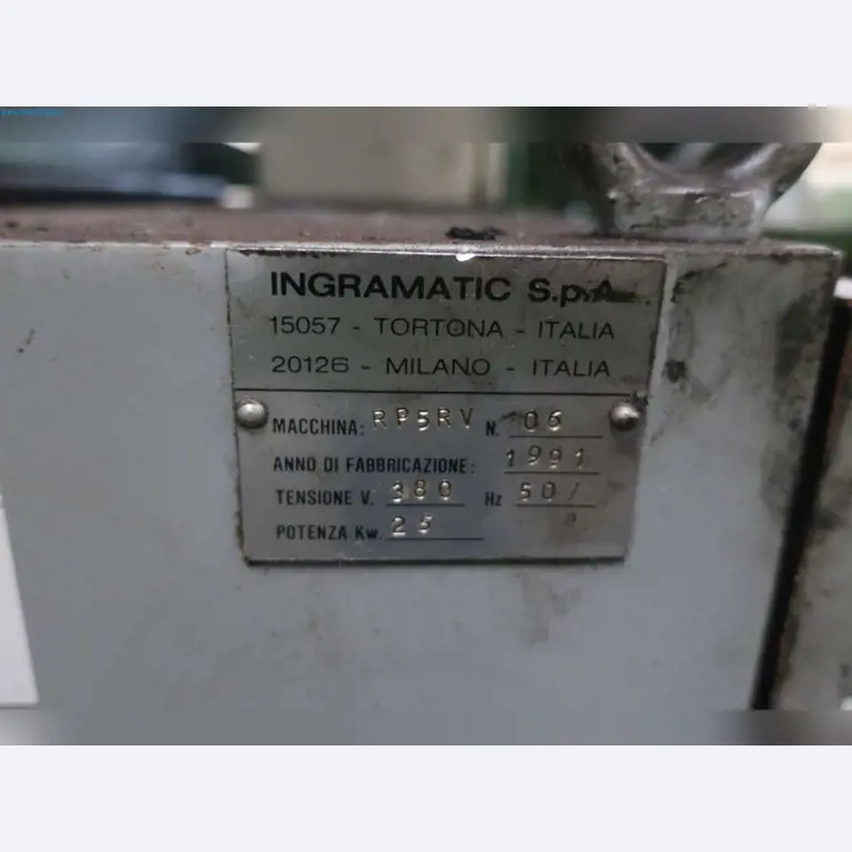 Stroje z oblasti tvářecích technologií-2