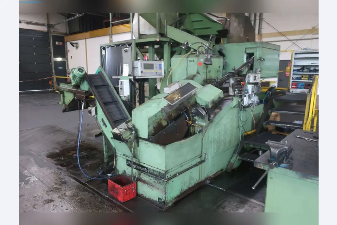 Stroje z oblasti tvářecích technologií-3