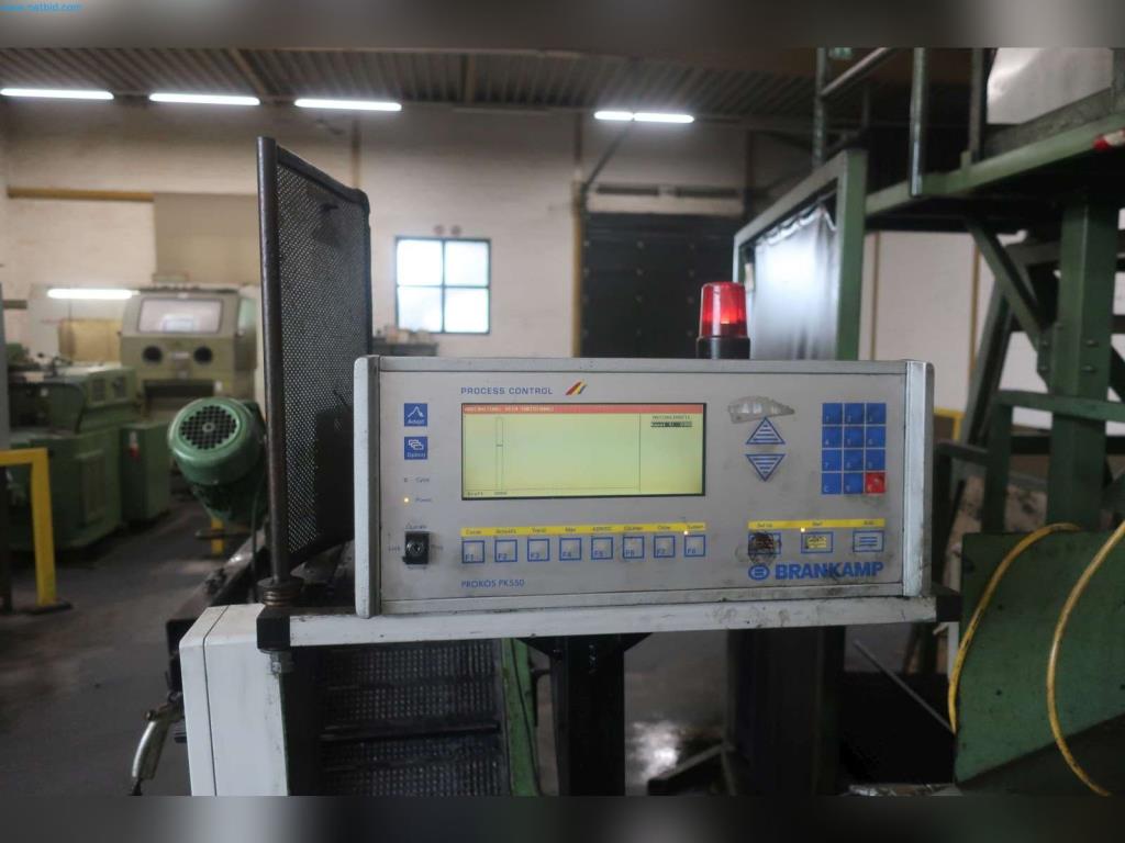 Stroje z oblasti tvářecích technologií-4