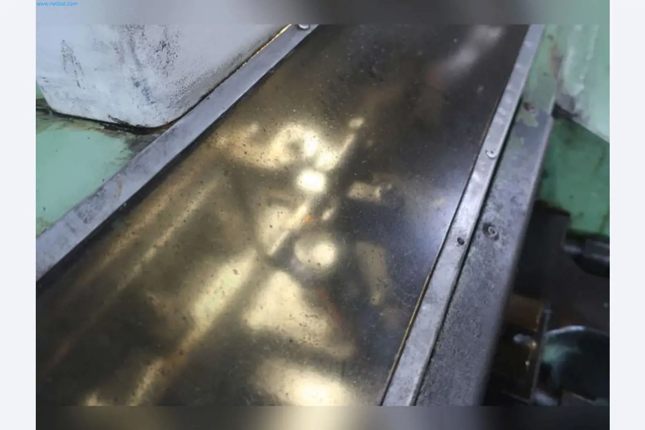 Stroje z oblasti tvářecích technologií-5