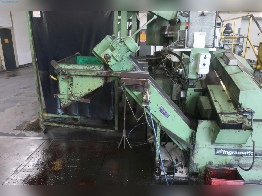 Stroje z oblasti tvářecích technologií-6