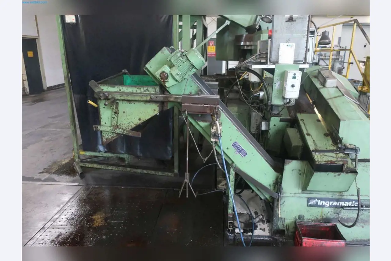 Stroje z oblasti tvářecích technologií-6