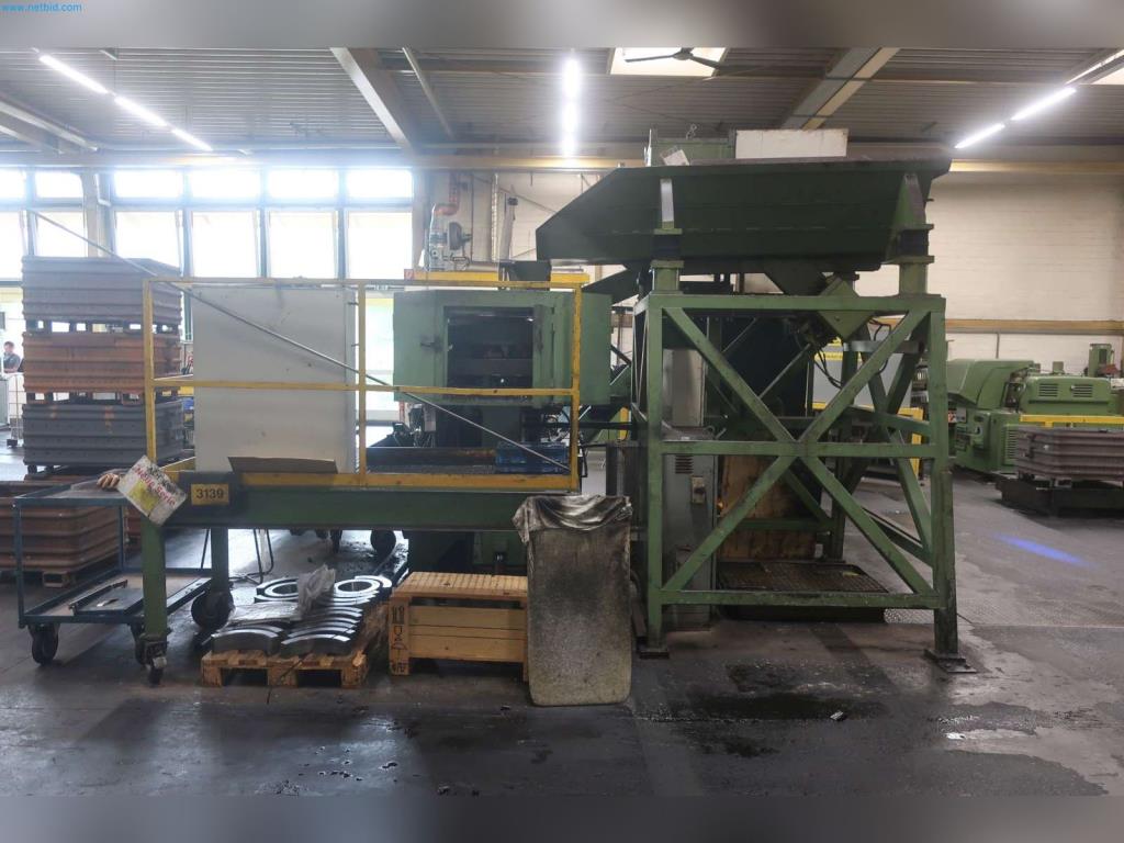 Stroje z oblasti tvářecích technologií-7