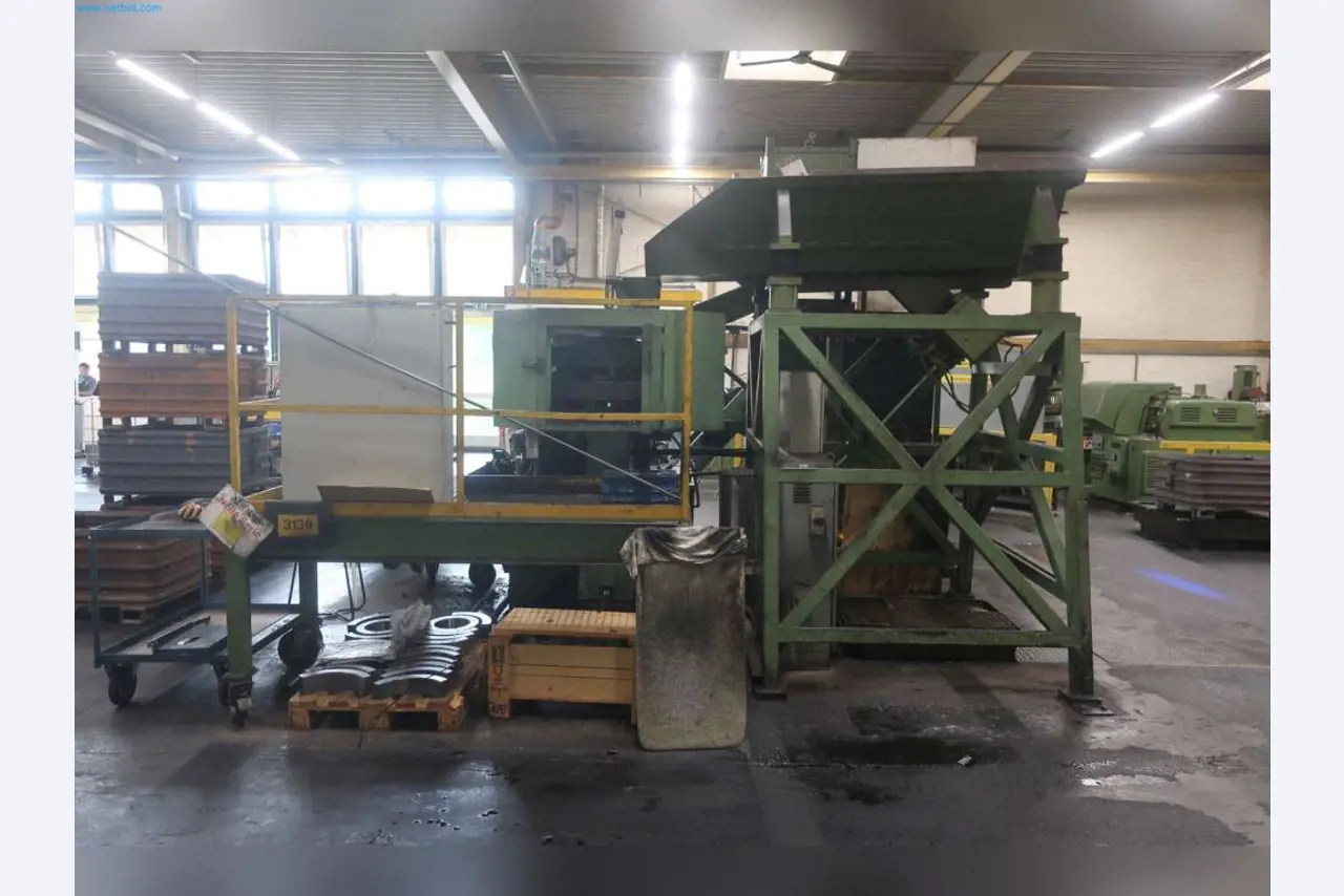 Stroje z oblasti tvářecích technologií-7