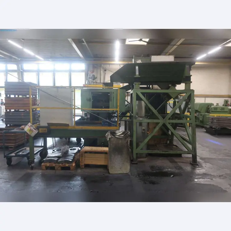 Stroje z oblasti tvářecích technologií-7