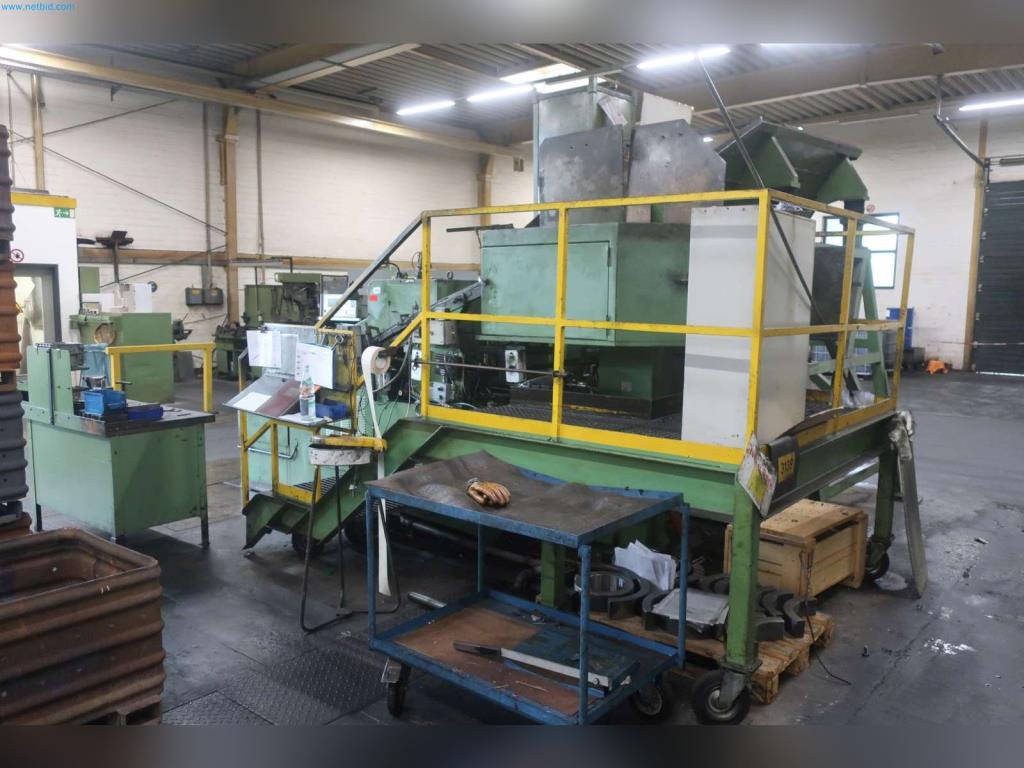 Stroje z oblasti tvářecích technologií-8